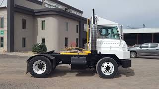 OTTAWA 4X2 terminal tractor for sale - Image 4 | Forkliftonline CN OTTAWA 4X2 terminal tractor | Image 4 - Forkliftonline