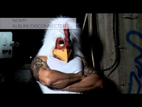 Bring your guns - Nomy