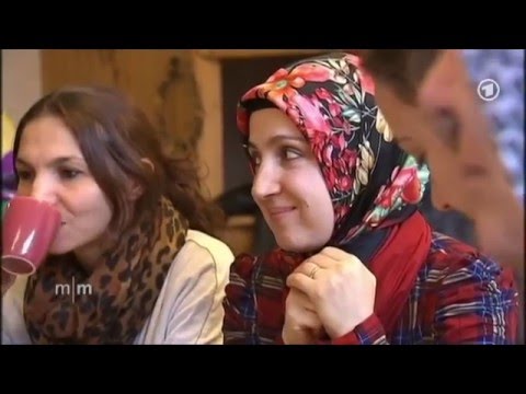 Hasstiraden eines Pastors