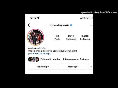 Jay Lewis & BBE AJ - Grisleda Blanco