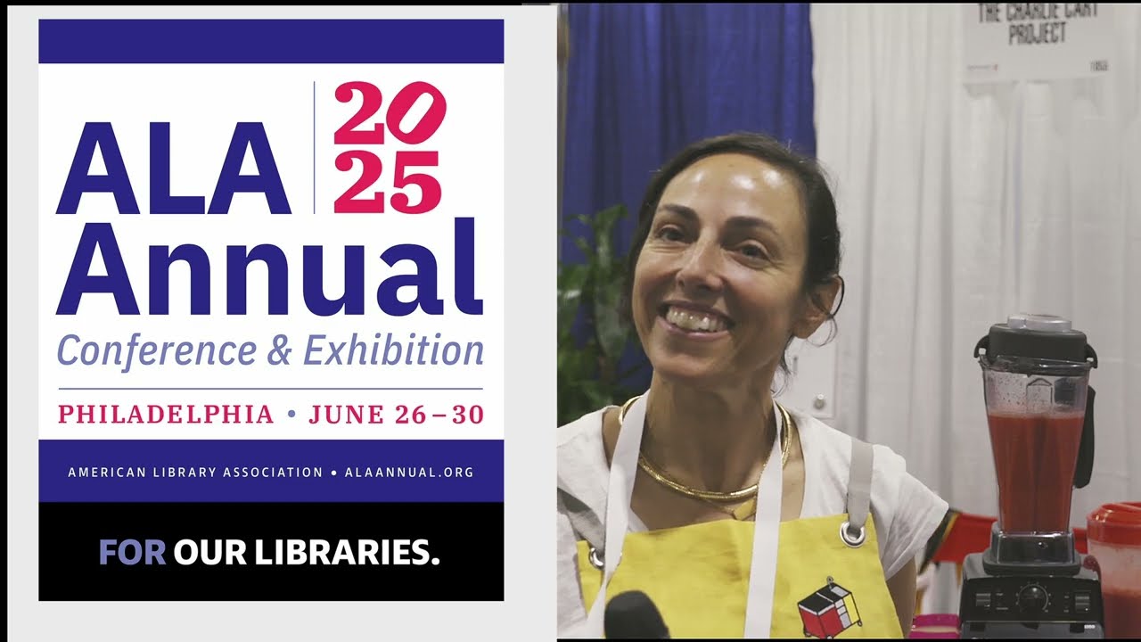 The Project Booth   Interview