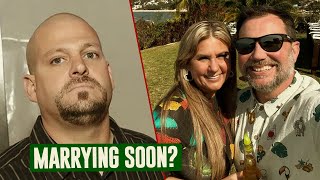 Why Storage Wars Star Brandi Passante Will Likely Marry Clifford Beaver