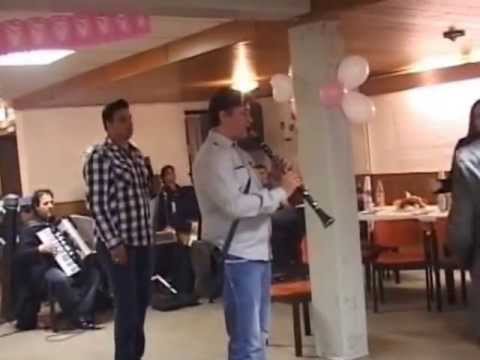 Ramona 18 rodjendan Ork rolex bend