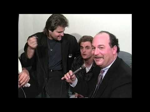 Curtain Call with David Spatz - Guest: Dom DeLuise