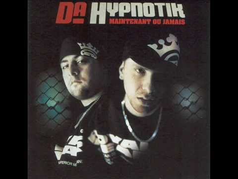 Da Hypnotik - L'Art De La Guerre (feat. Rockin'Squat)