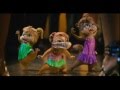 Alvin The Chipmuks 3 We No Speak Americano