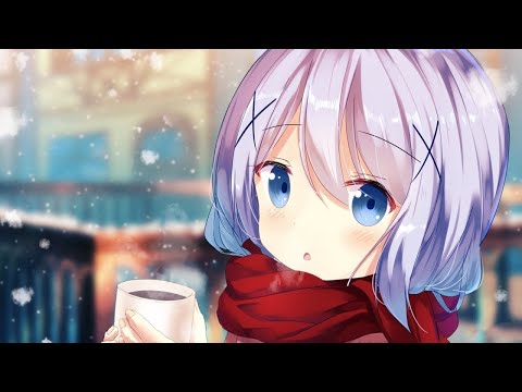 Back On - With You Nightcore