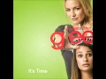 Glee Cast cover - It's Time (DOWNLOAD MP3 + ...