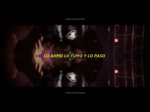 RANCHERO - "CUANDO PUEDA" (beat - llowis)