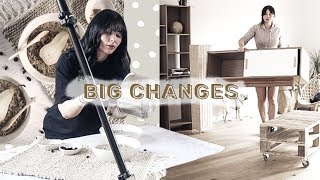 October Vlog || So Many Changes Happening