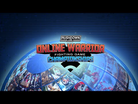 [OWC3] Killer Instinct(GF) MOR Rico Suave(TH) vs EMPEROR Rebelo(TJ)