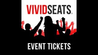 Vivid Seats Promo Code Reddit | Vivid Seats Coupon Code