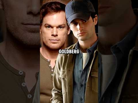 Dexter Morgan vs Joe Goldberg