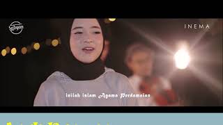 Download lagu NADA DERING DEEN ASSALAM NISA SABYAN PART 02 mp3