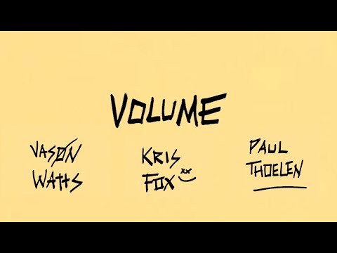 Volume Bikes - Fast & Loud