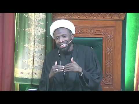 25th Shawwal 1439 - Shahadat 6th Imam (as)