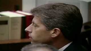 Mark Fuhrman pleads the 5th during OJ Simpson trial.