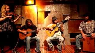 Bicicleta (ensamble) - Zamba de Lozano - G. Leguizamón.wmv