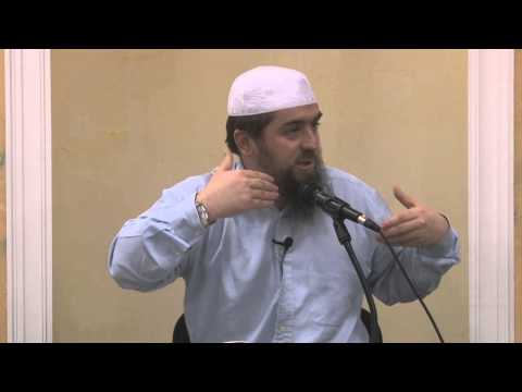 10. Gabime të përgjithsme në Namaz (Gabimet në Kijam)-2 - Dhulkarnejn Ramadani