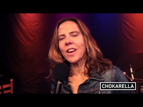 Chokarella #Randevou: Mary McBride & Band & Lakou @ Fokal