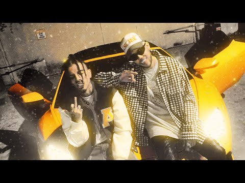 Jhayco x Rauw Alejandro - Y ESO? REMIX