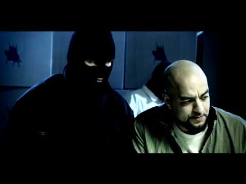 Salah Edin Feat Sefyu [CLIP] HD