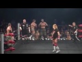 Tetsuya Naito And Bully Ray Compete To Find Out The True Master Of Tranquilo