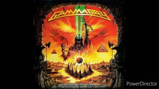 Gamma Ray- Into The Storm