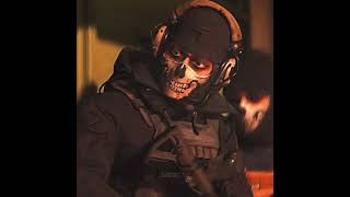 One Chance - Ghost || #ghost #cod #stonexd