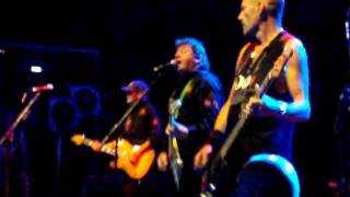 Stiff Little Fingers   " Hits and Misses"