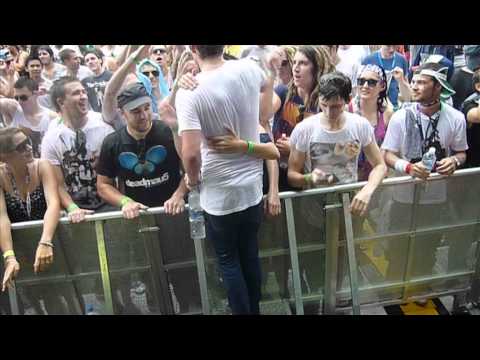 tyDi - Behind the Music #4