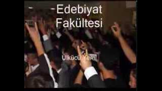 preview picture of video 'Selçuk Üniversitesi Ülkücüleri 2013'
