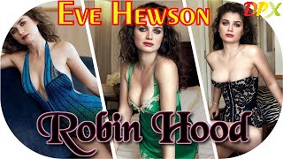 Robin Hood (2018) - Eve Hewson (Actors in Real Life) video