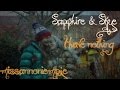 Sapphire & Skye - I Have Nothing {Dedicated to ...