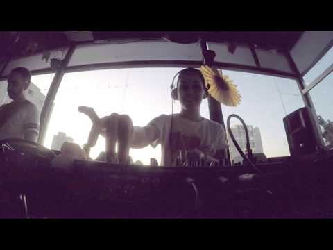 Sheefit @ Julina's Dance Party (Private) Sao Paulo