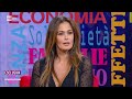 Samantha De Grenet Quegli Attimi Di Paura Per Mio Figlio Brando Generazione Z 07 11 2023