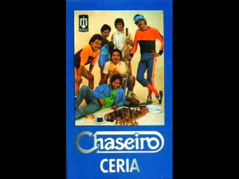Chaseiro - Ceria