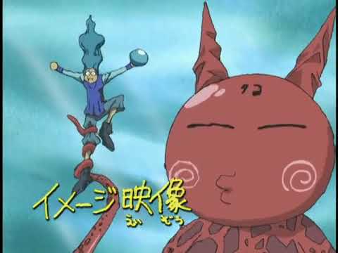 Senkaiden Houshin Engi FRIENDS Chihiro Yonekura