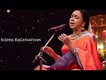 Lakshmi raave maa intiki... | (Varalakshmi pooja song) | Mayamalavagaula | Sudha Raghunathan