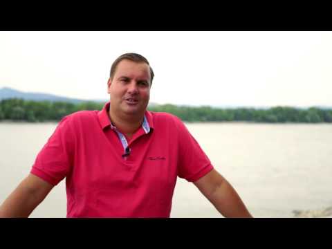 Czene Attila - Kedvenc étel