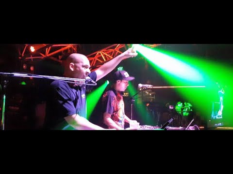 DJ BATATA MIX - KARICIA MEGAMIX