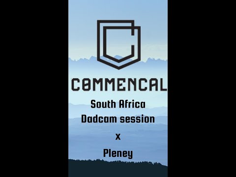 Commencal SA X Le Pléney, Morzine