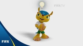 Fuleco has an idea