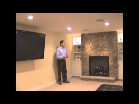 basement renovation remodel duxbury boston massachusetts kitchen