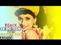 Tezaab [1988] | Ek Do Teen | Full Audio Song ...