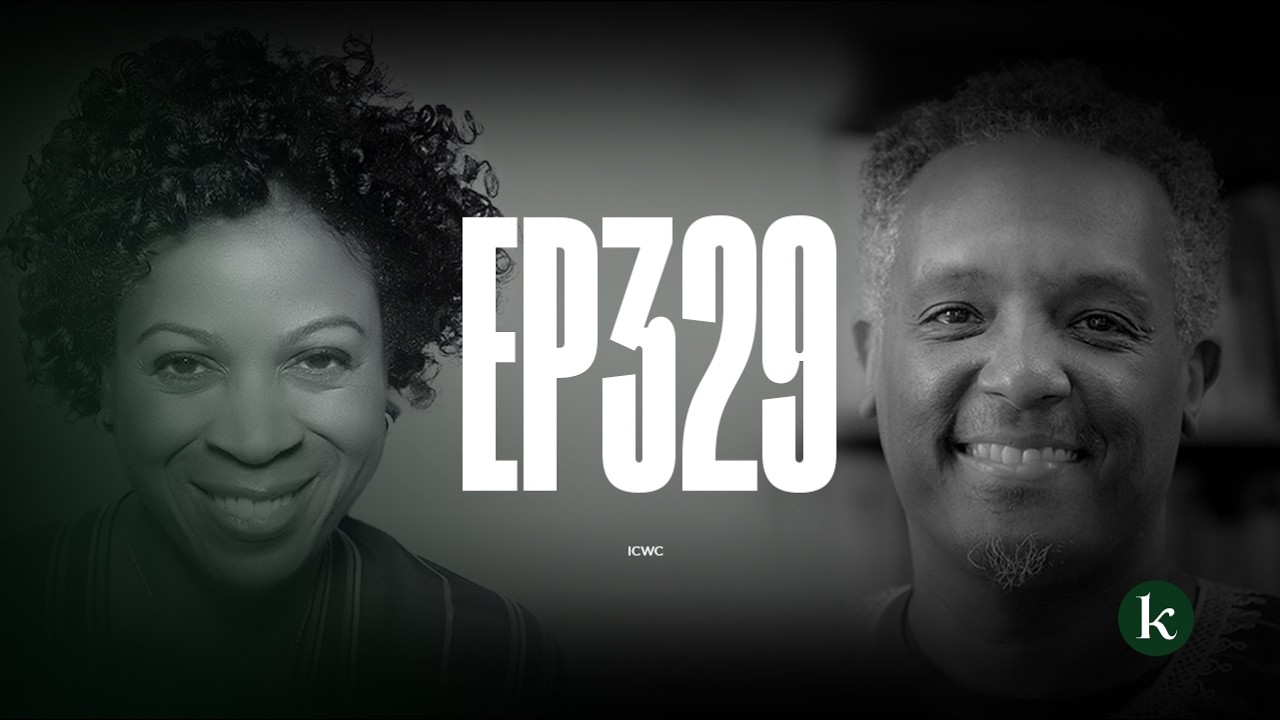 In Class with Carr, Ep. 329: Belonging in the Liberation Corridor