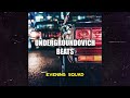 Evening Squad Funky Boom Bap Instrumental OldSchool Hip Hop Beat 90s Street Vibe New