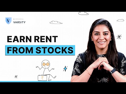 Stock Lending & Borrowing Mechanism (SLBM) Explained | Passive Income from Your Stocks