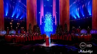 Mariah Carey - One Child (Live Christmas In Washington)