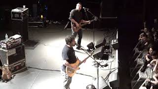 Jimmie&#39;s Chicken Shack - Sitting With The Dog - 2018-02-17 - Ram&#39;s Head Live - Baltimore, MD